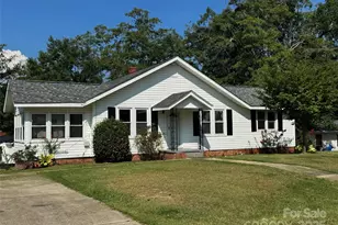 114 5th St, Lilesville, NC 28091 - Photo 1