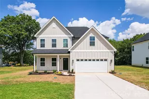 5250 Rocky River Crossing Rd, Harrisburg, NC 28075 - Photo 1