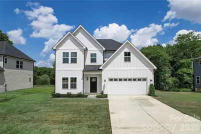 5242 Rocky River Crossing Road, Harrisburg, NC 28075 - Photo 1