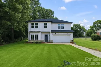 802 Patricia Avenue, Harrisburg, NC 28075 - Photo 1