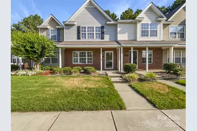 12918 Mosby Lane, Charlotte, NC 28273 - Photo 1