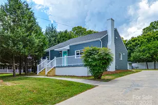 1312 Dogwood Ave, Kannapolis, NC 28081 - Photo 1