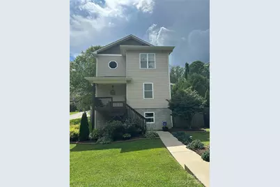 27 Byrd Road, Black Mountain, NC 28711 - Photo 1
