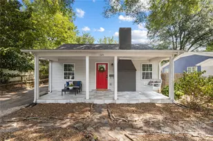 1325 Shamrock Dr, Charlotte, NC 28205 - Photo 1