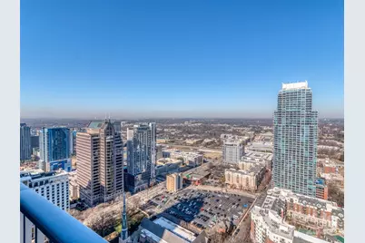 210 N Church Street #3606, Charlotte, NC 28202 - Photo 1