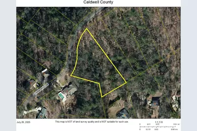 Lot 97 Cedar Crest Drive #97, Lenoir, NC 28645 - Photo 1