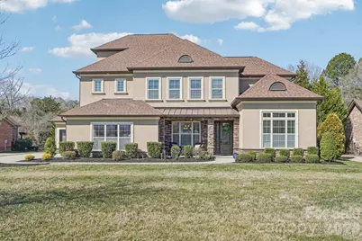 804 Crooked River Drive, Waxhaw, NC 28173 - Photo 1