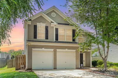 9935 Gray Dove Court, Charlotte, NC 28216 - Photo 1