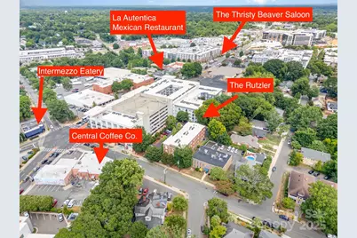 712 Louise Avenue #304, Charlotte, NC 28204 - Photo 1