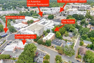 712 Louise Ave, Charlotte, NC 28204 - Photo 1