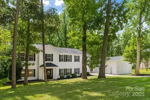 9027 Leah Meadow Ln, Charlotte, NC 28227 - Photo 1