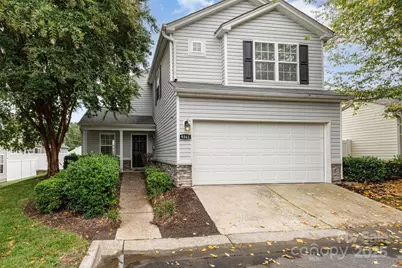 9341 Meadowmont View Drive, Charlotte, NC 28269 - Photo 1