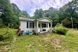 5203 Old Nc 18 Rd, Connelly Springs, NC 28612 - Photo 1