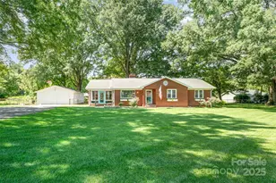 4419 Wilgrove Mint Hill Rd, Mint Hill, NC 28227 - Photo 1