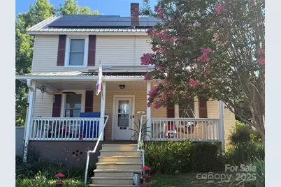 17 3rd Street, Marion, NC 28752 - Photo 1