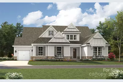 5708 Crescent Field Circle #24, Huntersville, NC 28078 - Photo 1