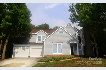 9900 Alexander Glen Drive, Charlotte, NC 28262 - Photo 1
