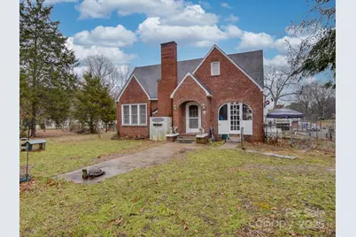 1231 Cherry Hill Road, Mocksville, NC 27028 - Photo 1