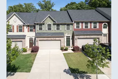 1809 Evergreen Drive, Charlotte, NC 28208 - Photo 1