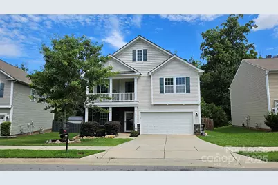 1822 Swan Drive, Charlotte, NC 28216 - Photo 1