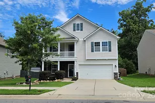 1822 Swan Dr, Charlotte, NC 28216 - Photo 1