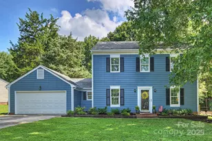 8520 Golf Ridge Dr, Charlotte, NC 28277 - Photo 1