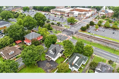 100 N Ridge Avenue N #100, Kannapolis, NC 28083 - Photo 1