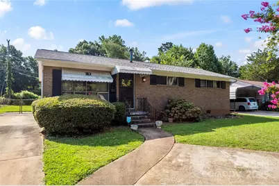 2515 Alleghany Street, Charlotte, NC 28208 - Photo 1