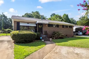 2515 Alleghany St, Charlotte, NC 28208 - Photo 1