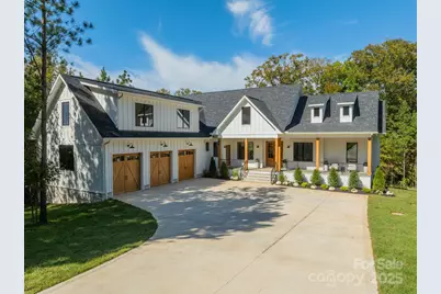 5853 Hidden Forest Drive, Denver, NC 28037 - Photo 1