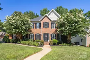 10110 Willingham Rd, Huntersville, NC 28078 - Photo 1