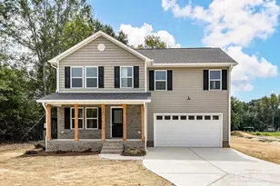 565 Wade Rd, Oakboro, NC 28129 - Photo 1