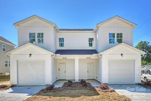 2735 and 2739 Primrose Ave, Charlotte, NC 28208 - Photo 1