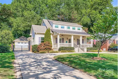 3826 Haven Drive, Charlotte, NC 28209 - Photo 1