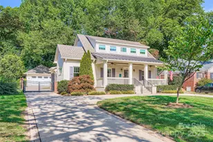 3826 Haven Dr, Charlotte, NC 28209 - Photo 1