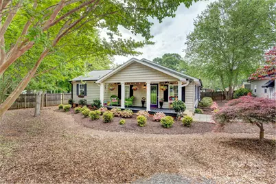 206 Coley Street, Kannapolis, NC 28083 - Photo 1