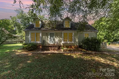 8009 Jefferson Colony Road, Mint Hill, NC 28227 - Photo 1