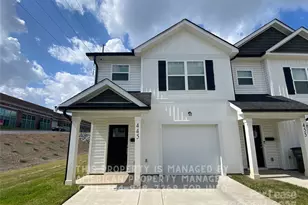 445 W F St, Kannapolis, NC 28081 - Photo 1