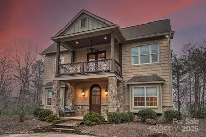 376 Grandview Drive, Lake Lure, NC 28746 - Photo 1