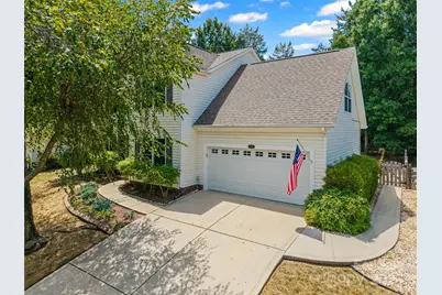 11621 Withers Mill Drive, Charlotte, NC 28278 - Photo 1