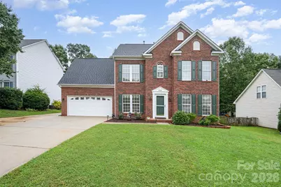 2000 Linstead Drive, Indian Trail, NC 28079 - Photo 1