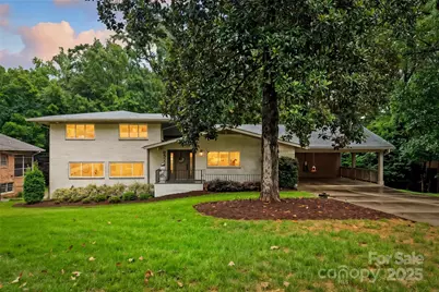 6527 Burlwood Road, Charlotte, NC 28211 - Photo 1