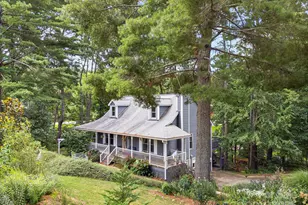 127 Forest Lake Dr, Asheville, NC 28803 - Photo 1