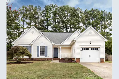 13030 Peacock Lane, Charlotte, NC 28215 - Photo 1