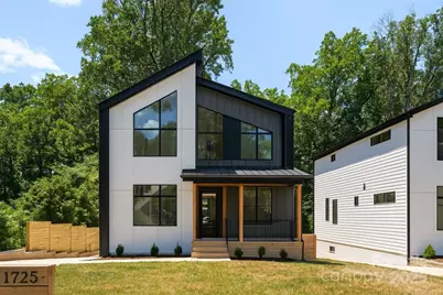1725 Seifert Circle, Charlotte, NC 28205 - Photo 1