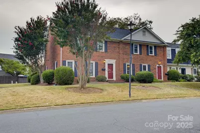 8434 Knights Bridge Road, Charlotte, NC 28210 - Photo 1