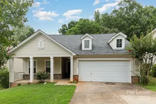 12428 Lanier Islands Cir, Charlotte, NC 28273 - Photo 1