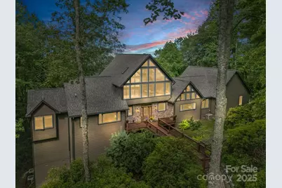 221 Ohwanteska Lane, Brevard, NC 28712 - Photo 1