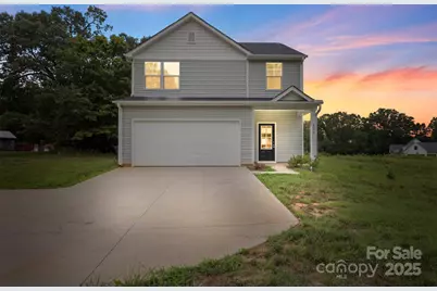 4755 Sherrills Ford Road, Salisbury, NC 28147 - Photo 1