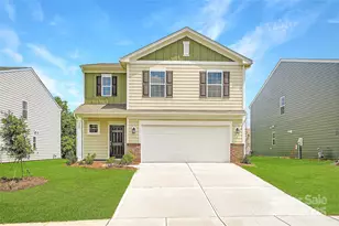 121 Astor St, Troutman, NC 28166 - Photo 1